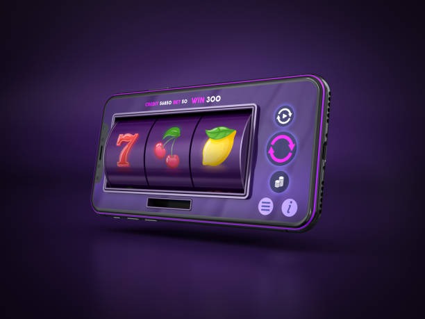 dono Sakong transition screen from demo mode to account creation and deposit options